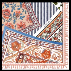 Discount Foulard Un Été En Provence Foulards/etoles