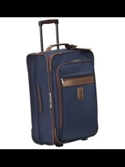 Clearance -Boxford- Valise 55cm Bagages Cabine|Valises