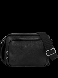 Best -Le Foulonné- Camera Bag M Sacs À Mains