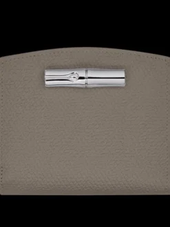 Discount -Roseau-Portefeuille Compact Porte-monnaie