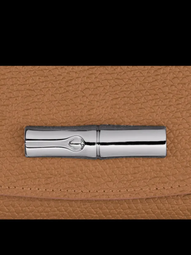 Cheap -Roseau-Portefeuille Compact Porte-monnaie