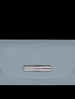 Fashion -Roseau-Portefeuille Compact Porte-monnaie