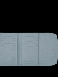 Fashion -Roseau-Portefeuille Compact Porte-monnaie