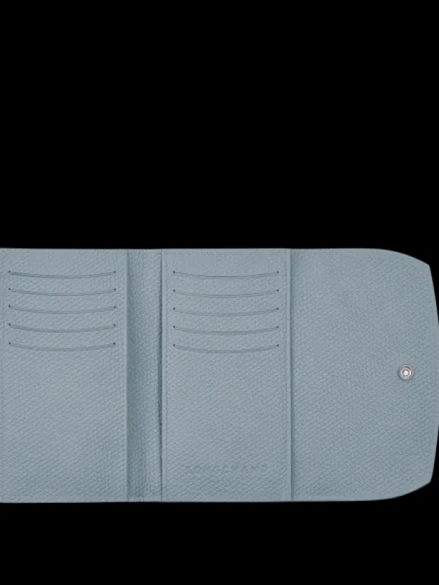 Fashion -Roseau-Portefeuille Compact Porte-monnaie
