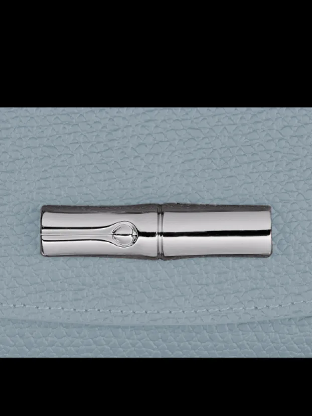 Fashion -Roseau-Portefeuille Compact Porte-monnaie