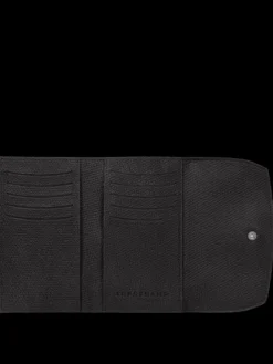 Best -Roseau-Portefeuille Compact Porte-monnaie