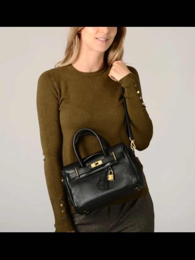 Store Pyla Romy Mini Sacs À Mains
