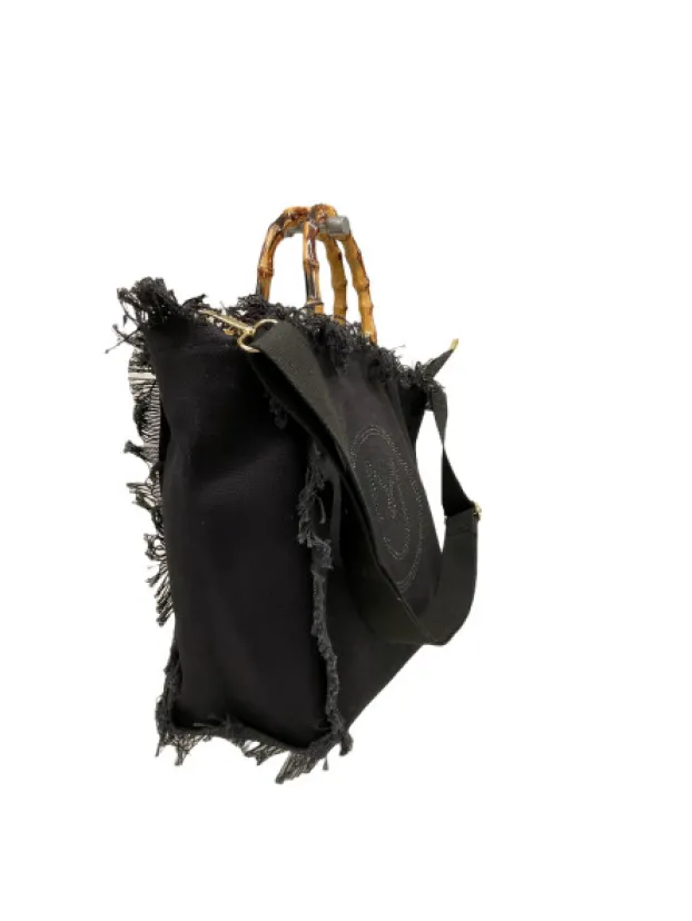 Best Mia & Joy- Shopping En Toile Sacs À Mains