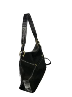 Fashion Mia & Joy- Violine- Porté Épaule Sacs À Mains