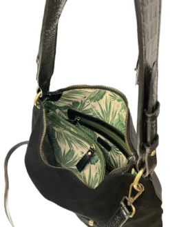 Fashion Mia & Joy- Violine- Porté Épaule Sacs À Mains