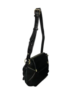 Sale Mia & Joy- Violine- Sac Porté Travers Sacs À Mains