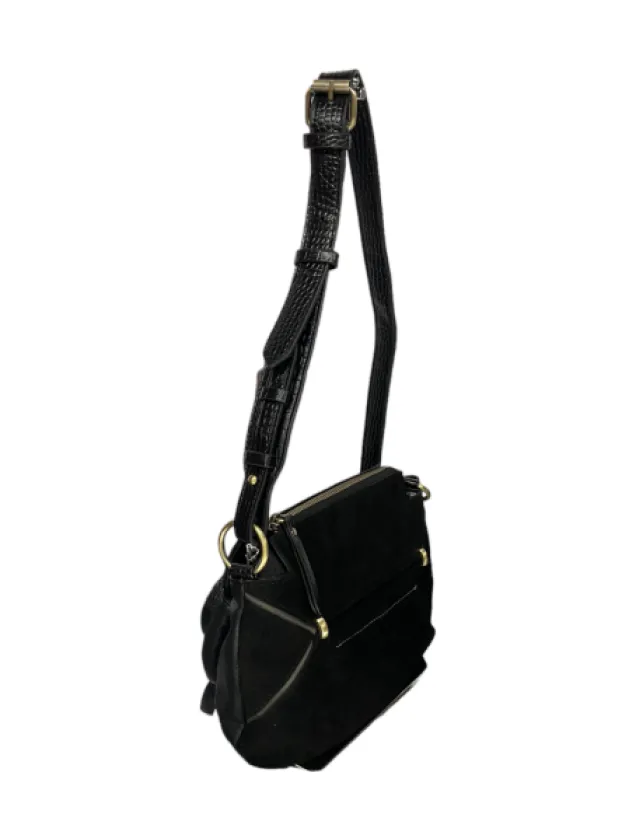 Sale Mia & Joy- Violine- Sac Porté Travers Sacs À Mains