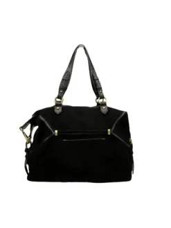 Hot Mia & Joy- Violine- Sac Porté Épaule Sacs À Mains