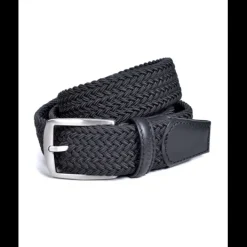 Fashion - Elastic - Ceinture Mixte Ceintures