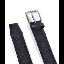 Fashion - Elastic - Ceinture Mixte Ceintures