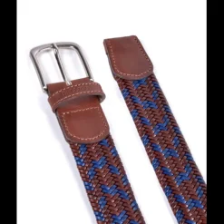 Cheap Elastic Cuir Ceinture Ceintures