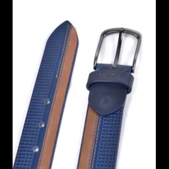 Best Sale -Ceinture H-Bicolore 35mm Ceintures