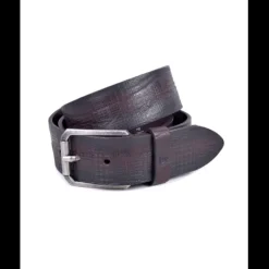 Clearance -Ceinture H-Imprimé Ceintures
