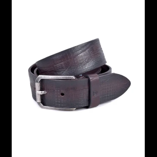 Clearance -Ceinture H-Imprimé Ceintures