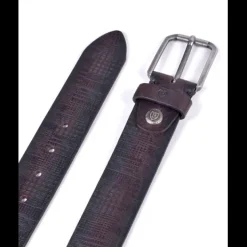 Clearance -Ceinture H-Imprimé Ceintures