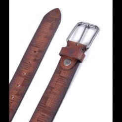 Hot -Ceinture H-Imprimé Ceintures