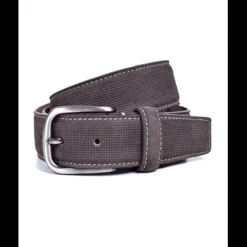 Best -Ceinture H-Perforée 35mm Ceintures