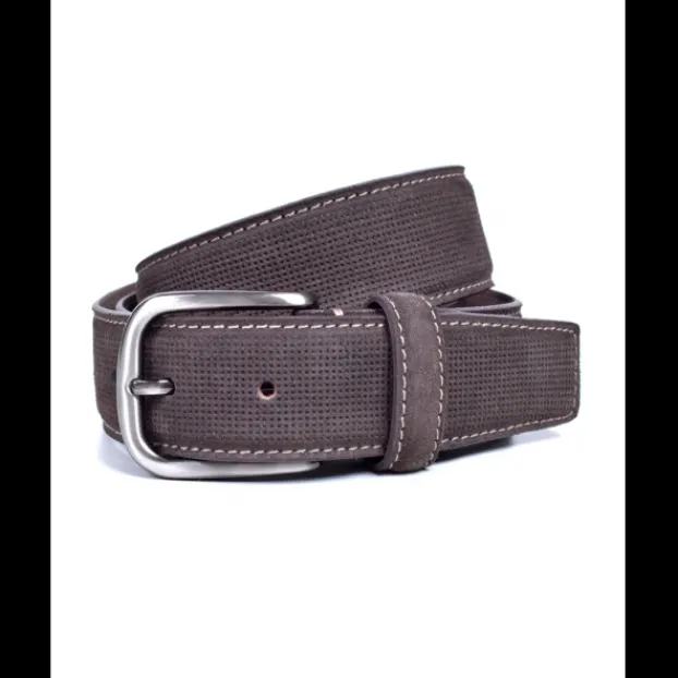 Best -Ceinture H-Perforée 35mm Ceintures