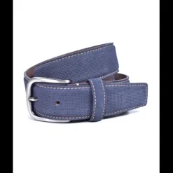 Online -Ceinture H-Perforée 35mm Ceintures