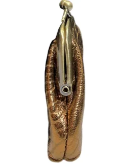 Fashion - Oum - Porte Monnaie Fermoir Porte-monnaie