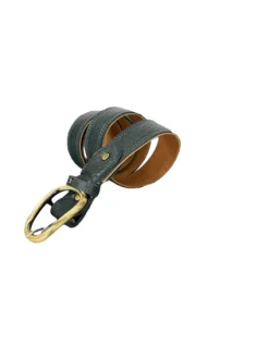 Outlet -Mac E-Ceinture 35mm Ceintures