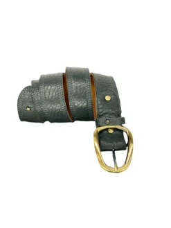 Outlet -Mac E-Ceinture 35mm Ceintures
