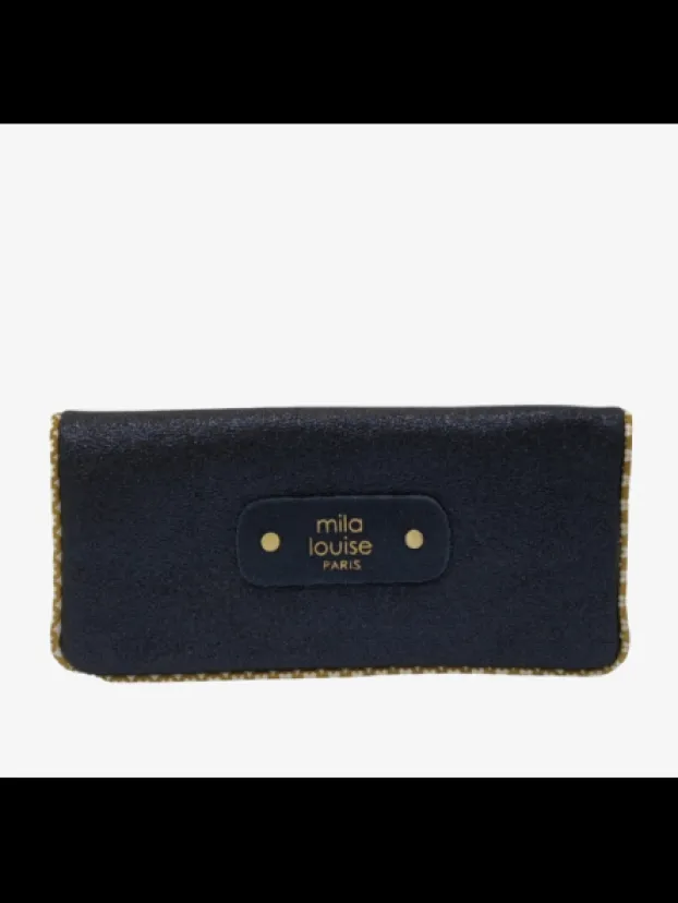 Best Sale Mile Louise Trousse Bijoux De Voyage Coffrets À Bijoux