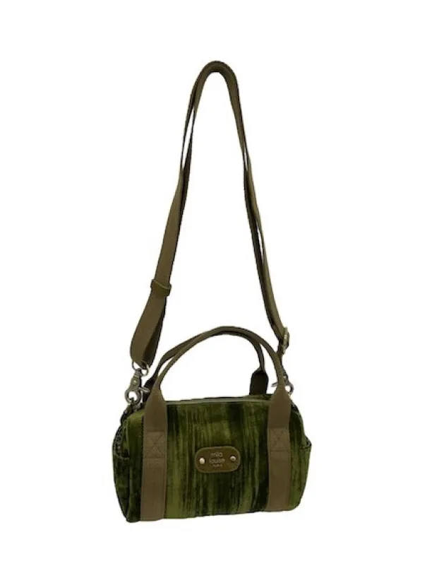 Outlet Mini Sac Polochon Bee Sacs À Mains