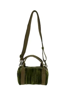 Outlet Mini Sac Polochon Bee Sacs À Mains