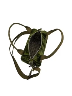 Outlet Mini Sac Polochon Bee Sacs À Mains