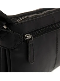 Store Mini Sac Trotteur Bandoulière Sisli Sacs À Mains