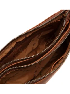 Fashion Mini Sac Trotteur Bandoulière Sisli Sacs À Mains