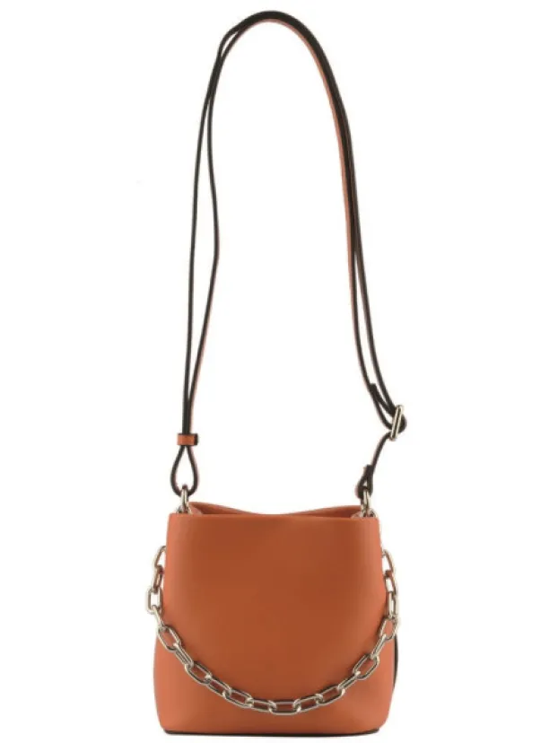 Outlet Mini Seau Kendall Sacs À Mains