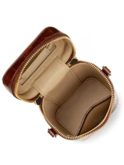 Best Sale Mini Vanity Porté Travers Sacs À Mains