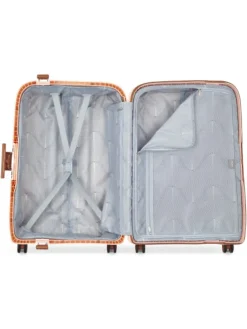 Discount MONCEY - VALISE TROLLEY 4 DOUBLES ROUES 69 CM Valises