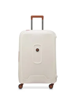 Shop MONCEY - VALISE TROLLEY 4 DOUBLES ROUES 69 CM Valises