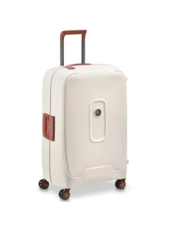 Shop MONCEY - VALISE TROLLEY 4 DOUBLES ROUES 69 CM Valises