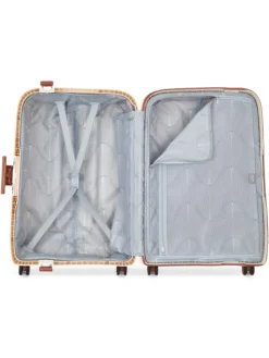 Shop MONCEY - VALISE TROLLEY 4 DOUBLES ROUES 69 CM Valises
