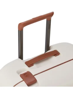 Shop MONCEY - VALISE TROLLEY 4 DOUBLES ROUES 69 CM Valises