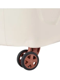 Shop MONCEY - VALISE TROLLEY 4 DOUBLES ROUES 69 CM Valises