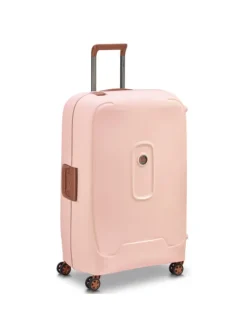 Cheap Moncey - VALISE TROLLEY 4 DOUBLES ROUES 76 CM Valises