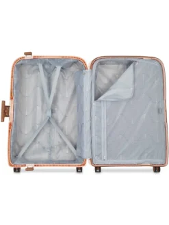 Cheap Moncey - VALISE TROLLEY 4 DOUBLES ROUES 76 CM Valises
