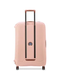 Cheap Moncey - VALISE TROLLEY 4 DOUBLES ROUES 76 CM Valises
