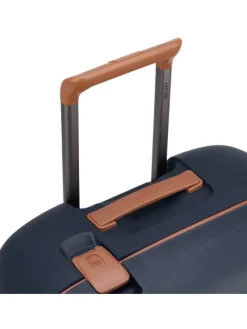 Sale MONCEY - VALISE TROLLEY 4 DOUBLES ROUES 69 CM Valises