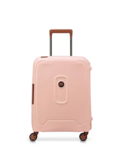 Sale MONCEY - VALISE TROLLEY CABINE SLIM 4 DOUBLES ROUES 55 CM Bagages Cabine|Valises